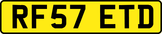 RF57ETD