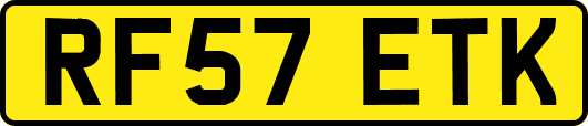 RF57ETK