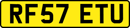 RF57ETU
