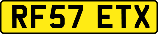 RF57ETX
