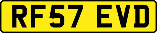 RF57EVD