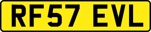 RF57EVL