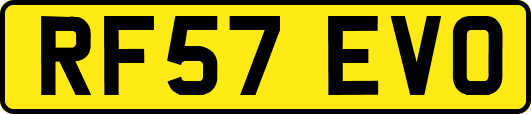 RF57EVO