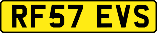 RF57EVS