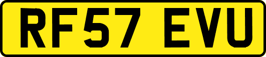 RF57EVU