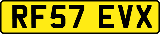 RF57EVX