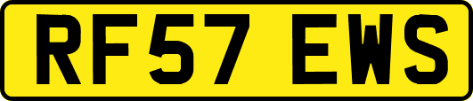 RF57EWS