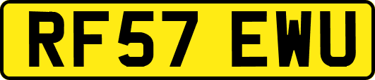 RF57EWU