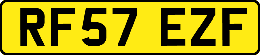 RF57EZF