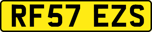 RF57EZS