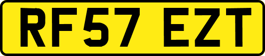 RF57EZT