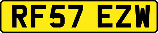 RF57EZW