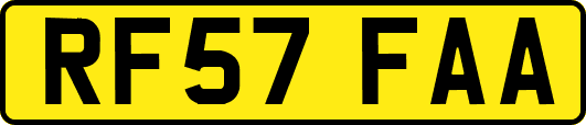 RF57FAA