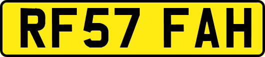 RF57FAH
