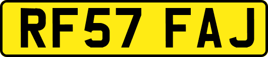 RF57FAJ