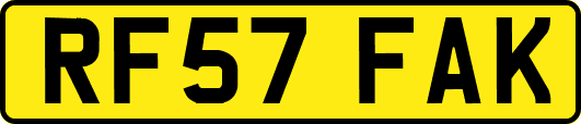 RF57FAK
