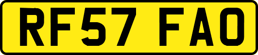 RF57FAO