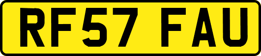 RF57FAU