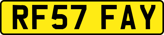RF57FAY