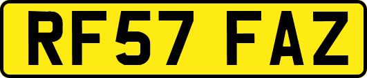 RF57FAZ
