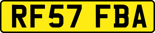 RF57FBA