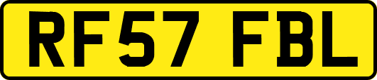 RF57FBL
