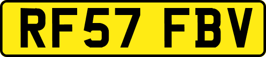 RF57FBV