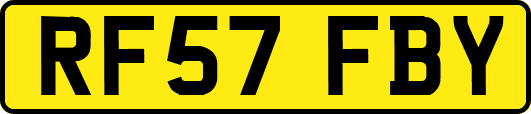 RF57FBY