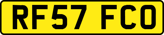 RF57FCO