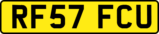 RF57FCU