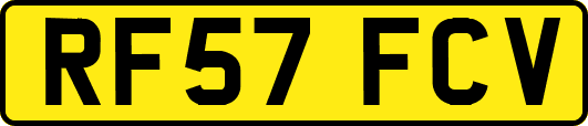 RF57FCV