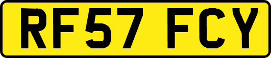 RF57FCY