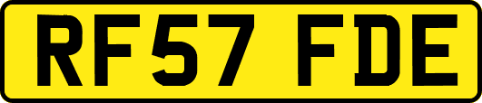RF57FDE