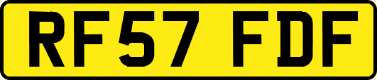 RF57FDF