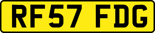 RF57FDG