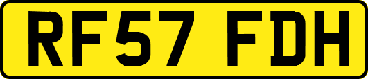 RF57FDH