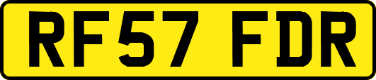 RF57FDR