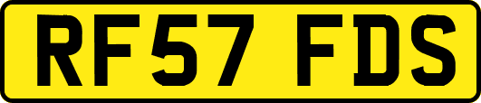 RF57FDS