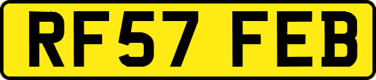 RF57FEB
