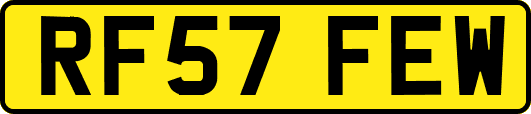 RF57FEW