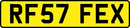 RF57FEX