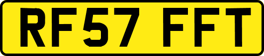 RF57FFT