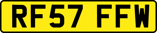 RF57FFW