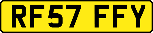 RF57FFY