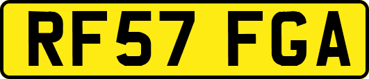 RF57FGA