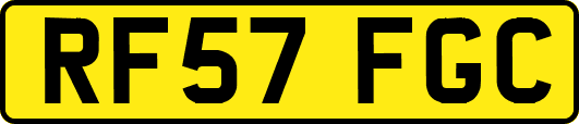 RF57FGC