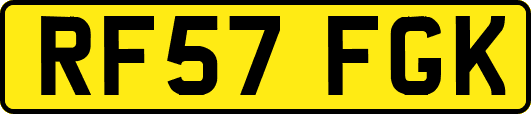 RF57FGK