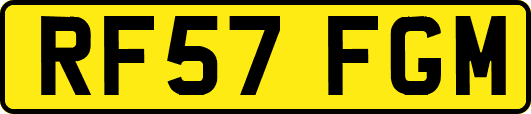 RF57FGM