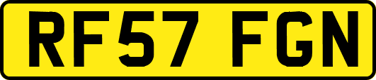 RF57FGN