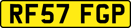 RF57FGP